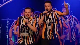 De Kwante Diekzèk - Ut Vastelaovesapparaat @ CMC Alaif 2026