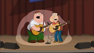 [REUPLOADS] Family Guy Get out of the left lane Has a Sparta Valise Remix [OS]