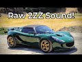 2006 Lotus Elise - Sights and Sounds