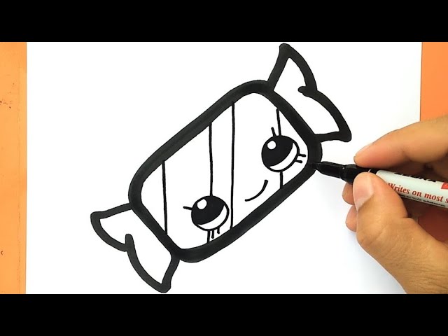 how to draw cool tiny stuff｜TikTok Search