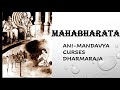 81 mahabharata  the story of ani mandavya