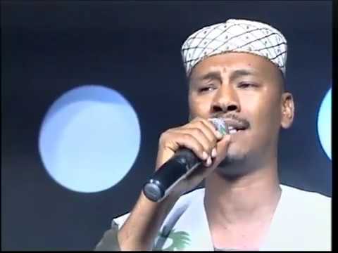 عثمان عوض الجيد مدحة نعم الزارو خير الناس