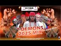 Nonso Ogidi 7 Demons 2025 Igbo Highlife Dj Mix By Dj 2jaja 