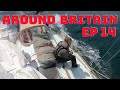 Sailing around Britain, Episode 14
