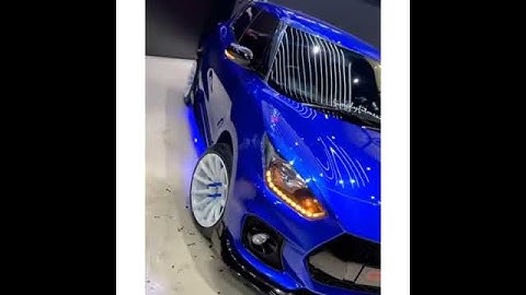 swift lovers #swift whatsapp status video #short