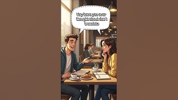 🧠 Don’t Translate — Think in English! | Aprende a Pensar en Inglés (A1–A2)