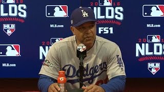 Lad@wsh gm1: roberts on team's effort in game 1 win