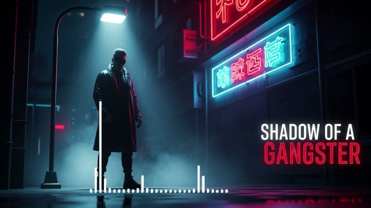 Shadow of a Gangster [GANGSTER TRAP]