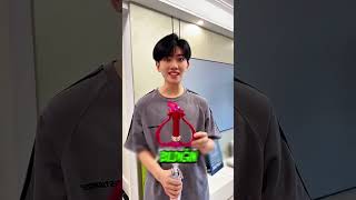 Şemsiye Seçen Necoşun Komik Halleri