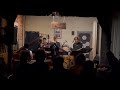 Fabien Enger Quintet (Live at NotSoLatin!)
