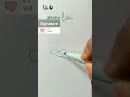 Signature #signature #Sign #Short
