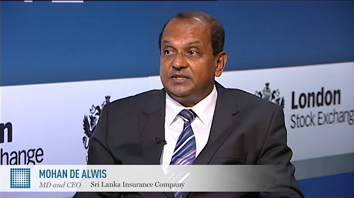 Mohan De Alwis on Sri Lanka's infrastructure | Sri...
