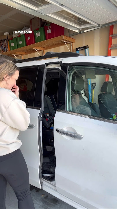 Road Trip Tips with Kids 🚗