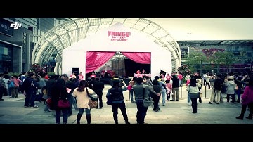 DJI Introducing The Phantom