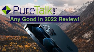 Pure Talk Wireless Reviews  A Good Choice In 2022? (Surprising Answer)