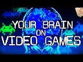 Games making you dumb gaming addiction effects of gaming