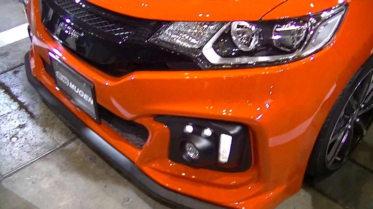 カスタムパーツをフィットハイブリッドrsに ホンダ独自もある ホンダフィットの買取相場と査定情報 Hondaフィットマニア