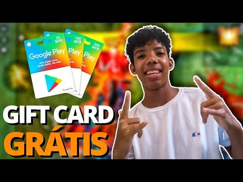 encontrei um gerador de gift card pra ganhar robux grátis*funcionou? 😳  