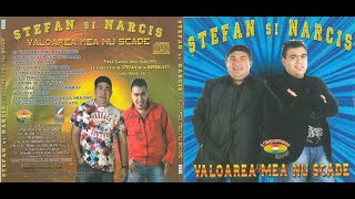 Talentata Cum Nu-I Alta