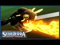 🔥 Слагтерра - Slugterra 🔥 Слаги-роботы 🔥