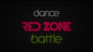 RED ZONE Battle | HIP HOP KIDS | Лука vs  Марк vs Дима | 1:4