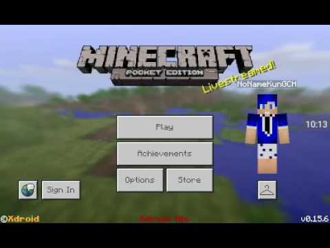 Скачать Minecraft Launcher/Лаунчер бесплатно.