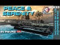 Peace & Serenity – Guest Andy –No Mans Sky Wonders Show in VR - Ep33