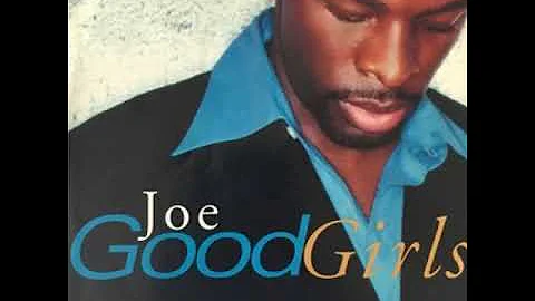 JOE - Good Girls (Heavy M To PM Mix)