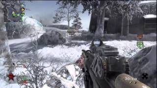 Black Ops Domination- Array  (27-7)