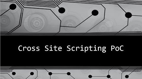 Best Hacking Tricks Video - How to do XSS Attack