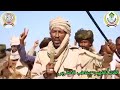 الجنجويد قالوا دايرين يستلموا برهان زمان في القيادة العامة ما استلمتو تاني نقدرو