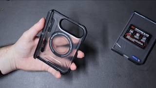 My First iPhone Duo Case (Poetic Spartan) Hands On
