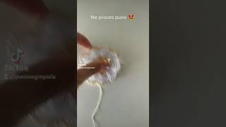 #punimegrepiela#centro#crochet#handmade#uncinetto#centrotavoline#me#poresi