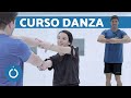 ¿Cómo EMPEZAR a bailar CONTEMPORÁNEO? - Calentamiento, Giros y Portés