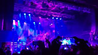 Motionless In White - Disguise Live in Anaheim, CA January 9, 2020