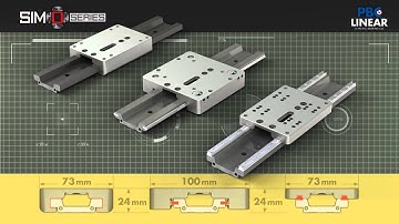 Linear Design Engineer