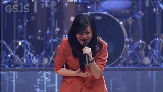 YESUS KAU SUNGGUH BAIK MEDLEY NYANYI PUJIAN BAGIMU