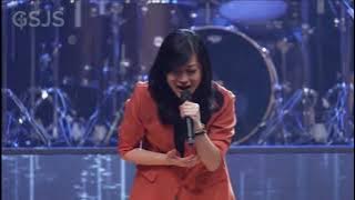 YESUS KAU SUNGGUH BAIK MEDLEY NYANYI PUJIAN BAGIMU