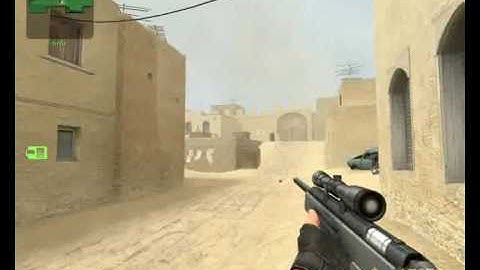 Scout Montage Css..Clan GamerS.#