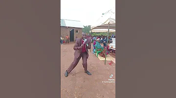 Twende Nalo Kuboeka Ni Kujitakia 