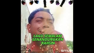 Iklim senandung semalam (cover) 