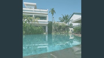 Mind-blowing Backdrops for Sunday Brunch