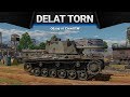 Delat Torn ВАМ ПОНРАВИТСЯ в War Thunder