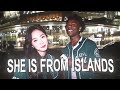 Ishowspeedshe is from islands edit 4k