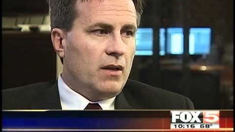 Fox5 Interviews Rexxfield