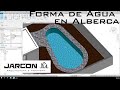 La forma del agua - Revit 2019