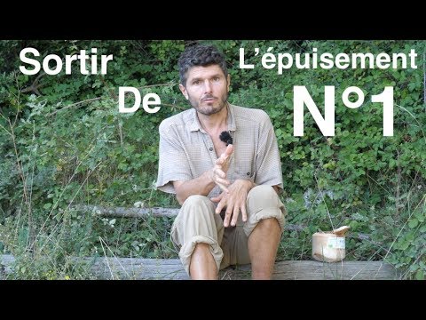 Vidéo: Traitement De L'épuisement Nerveux Avec Des Remèdes Et Des Méthodes Populaires