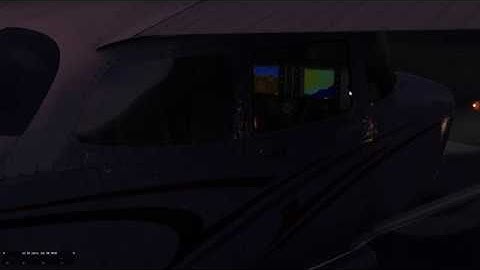 X-Plane 11.30 Beta: Critical review of the default G1000