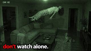 13 SCARY Videos You Should NOT Watch Alone Tonight