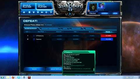 ZvT with iNcontroL -- Advanced Muta/Ling Techniques - Part 8 of 9